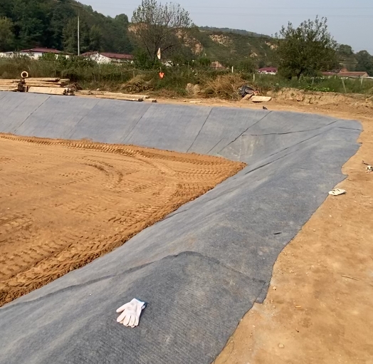 建筑基坑支护水泥毯